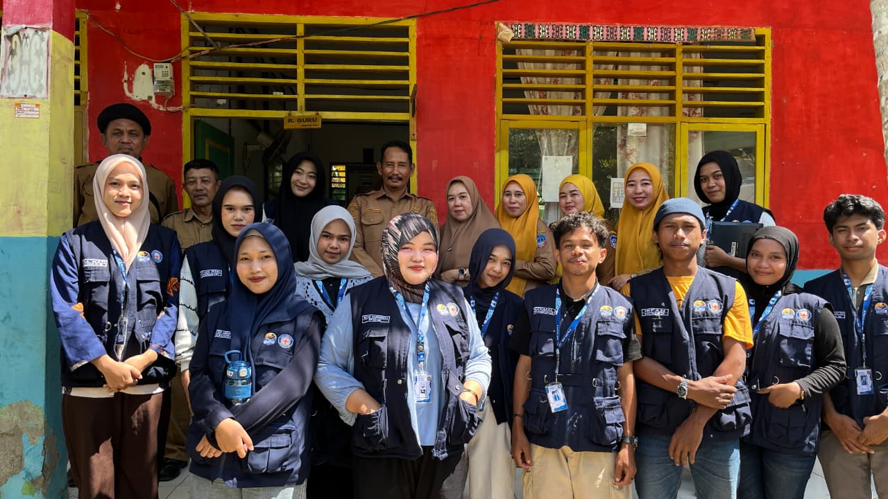 KKN REGULER BERDAMPAK BATCH 2 UHO 2026