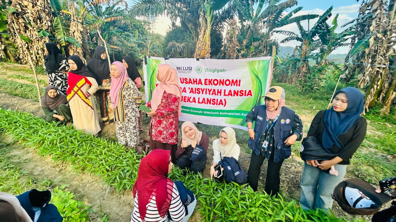 KKN REGULER BERDAMPAK BATCH 2 UHO 2026