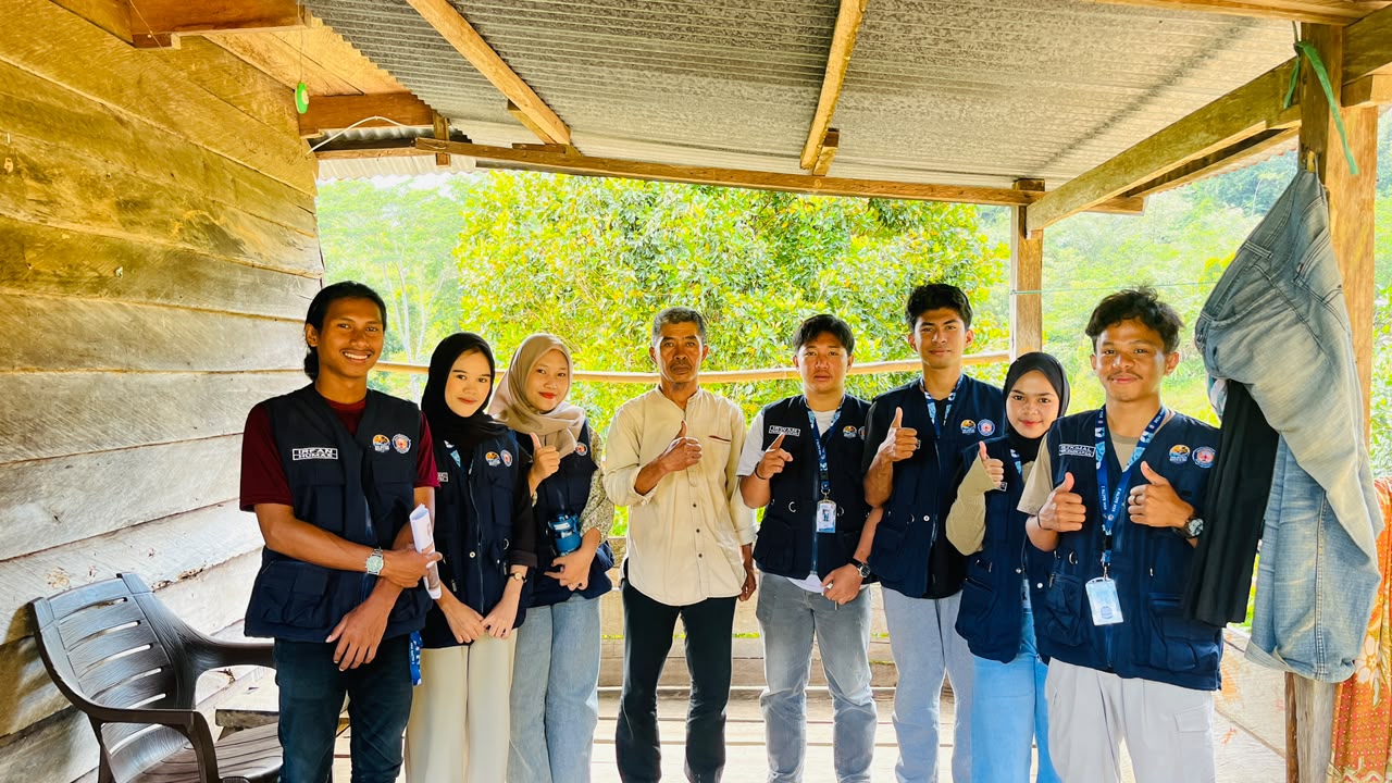 KKN REGULER BERDAMPAK BATCH 2 UHO 2026